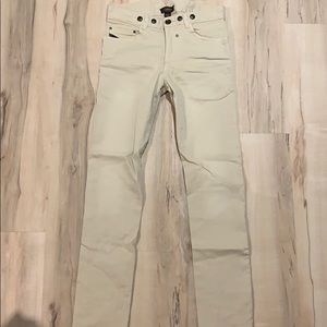 Brand new without tags Black Gold Diesel jeans